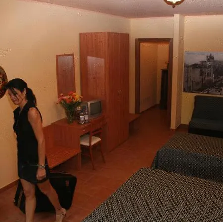 מלון Corte Antica וילה פרנקה די ורונה