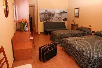 Corte Antica מלון