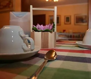 Corte Antica מלון 2*