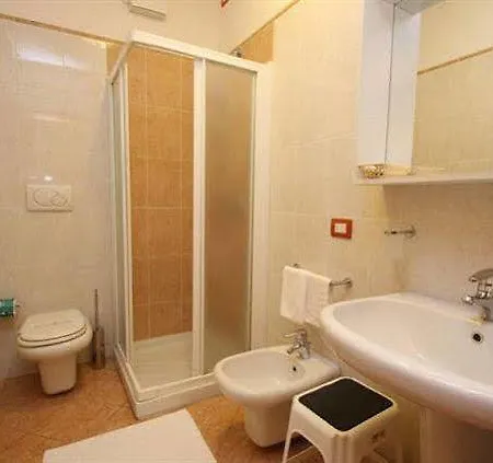 מלון Corte Antica וילה פרנקה די ורונה