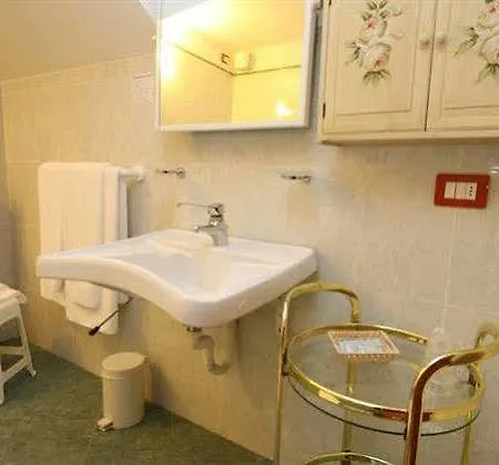 מלון Corte Antica וילה פרנקה די ורונה