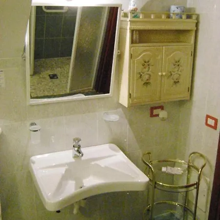 Szálloda Corte Antica Villafranca di Verona