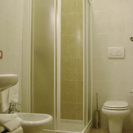 Szálloda Corte Antica