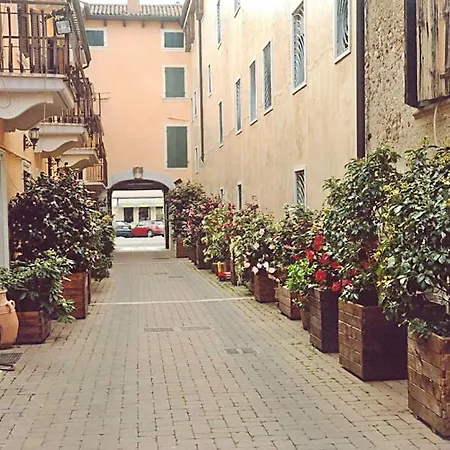 Corte Antica Villafranca di Verona