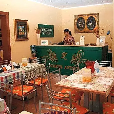 Corte Antica Hotel