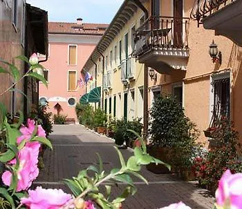 Corte Antica Villafranca di Verona