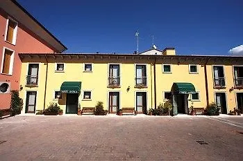 Corte Antica Hotel Villafranca di Verona