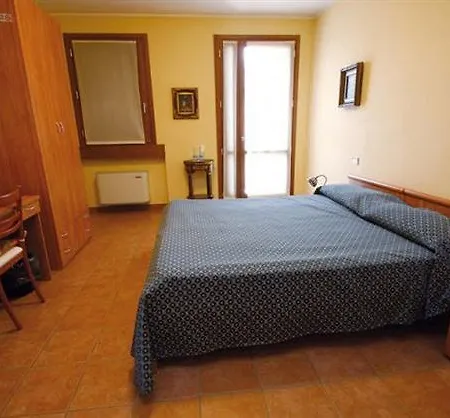 Corte Antica Szálloda 2*