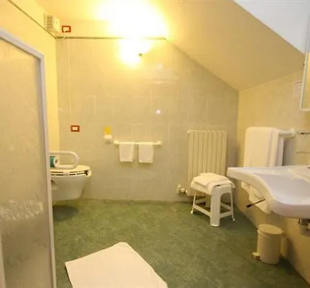 Corte Antica Szálloda