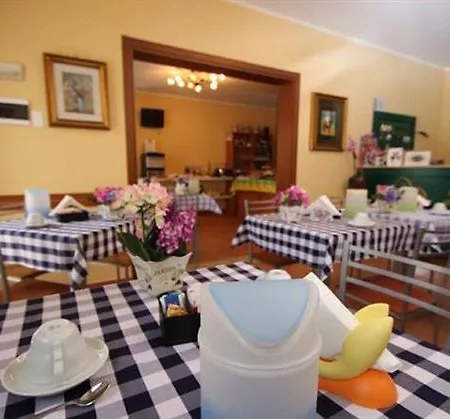 Corte Antica Szálloda 2*