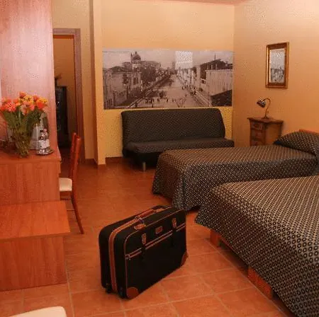 Corte Antica Szálloda