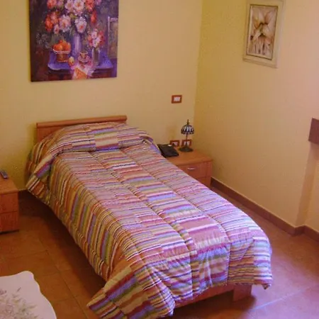 Szálloda Corte Antica 2*