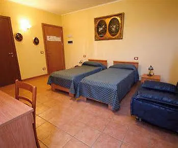 Szálloda Corte Antica Villafranca di Verona